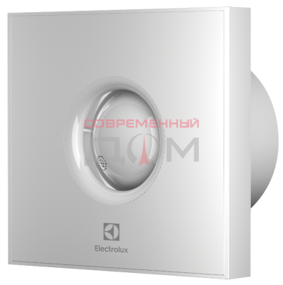 Вентилятор вытяжной Electrolux EAFR-150 white